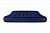 67682 Надувной матрас с подголовником Tritech Airbed, 203x152x30см