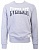 Толстовка New XXL сер. (арт. RE0037 XXL GR)